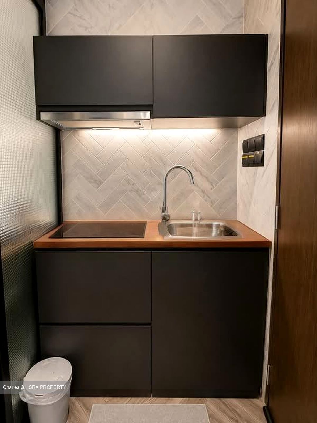 Blk 65 Tiong Bahru Estate (Bukit Merah), HDB 2 Rooms #593189881
